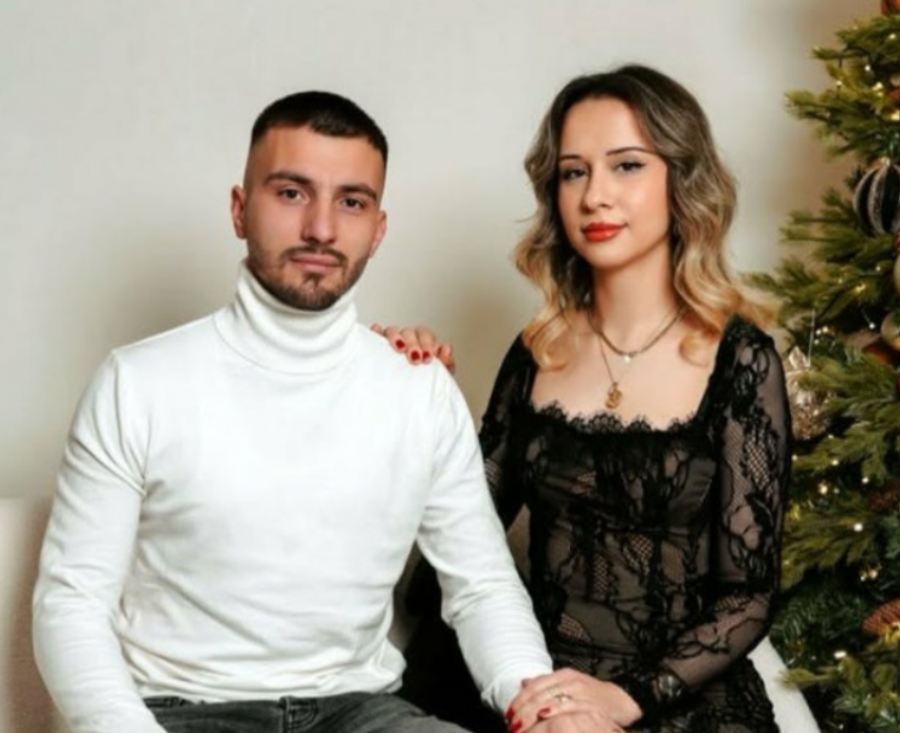 E privoi nga jeta gruan shtatzënë, vdes Egzon Bytyqi