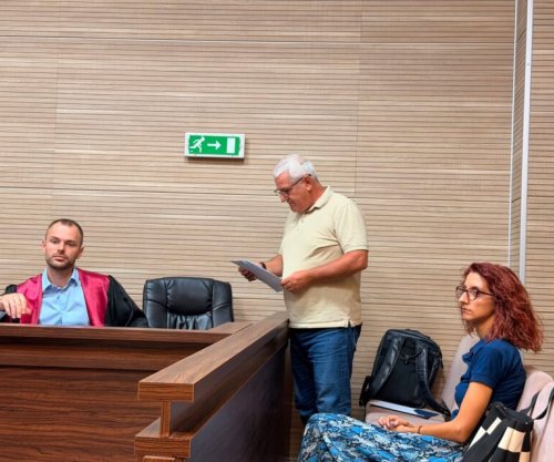 Sveçla në gjykatë: Ndihem i pafajshëm, nuk duhet të dënohem