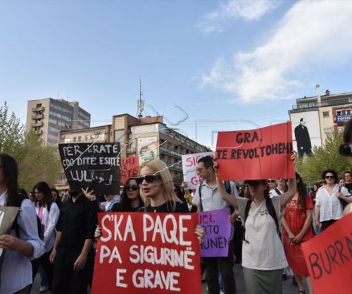 Sot protestohet në Prishtinë me moton “Vrasja e grave të trajtohet si urgjencë kombëtare”