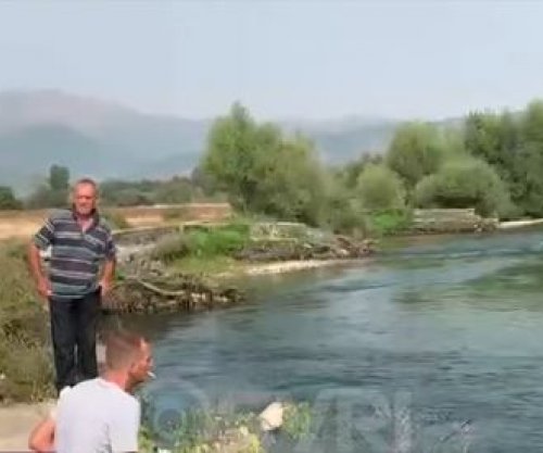 U mbyt në lumin Drin, gjendet pas disa orë kërkimesh trupi i pajetë i 7-vjeçares