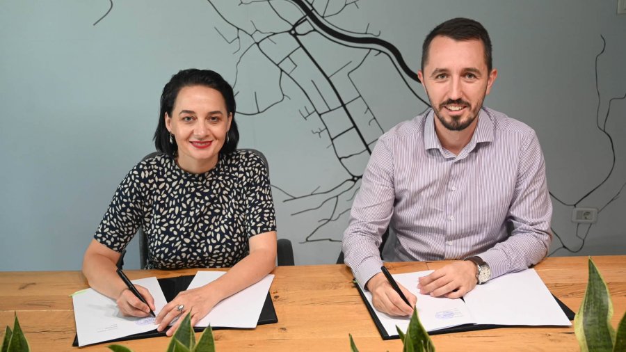 Kamenica përfiton 500 mijë euro për banim social