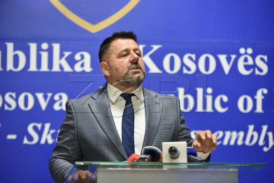 “Po dojmë me u faru si popull” - Berisha fajëson institucionet për tragjeditë e fundit