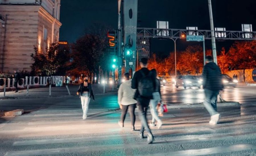 Sulmohet seksualisht një burrë në Prishtinë