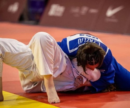 Laura Fazliu fiton medaljen e argjendtë në Lojërat Mesdhetare “Taranto 2026”