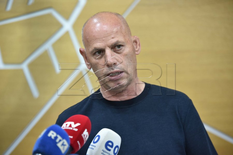 Marshi i 12 shtatorit, Lladrovci: Gjithmonë të bashkuar për lirinë, për UÇK-në