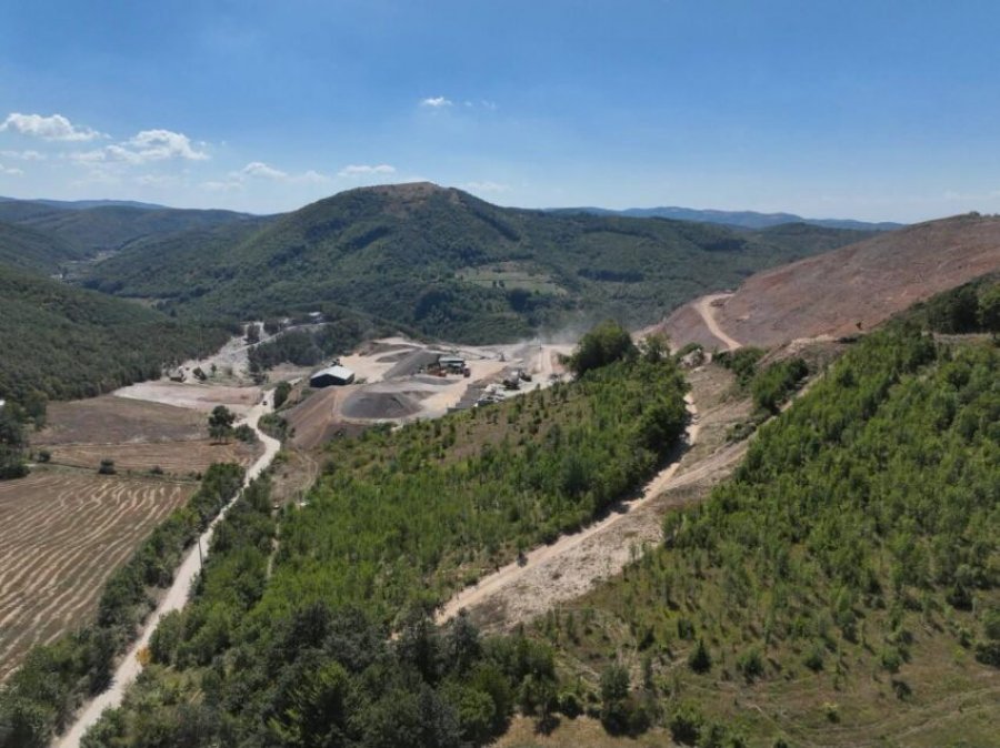 Ndalohen punimet në 7 gurthyes, tre operatorë gjobiten me 7 mijë euro