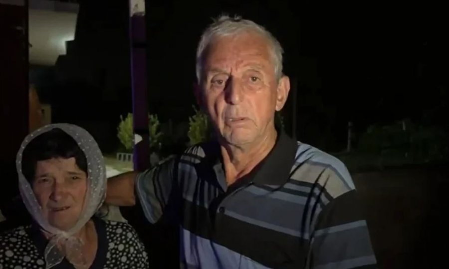 Shpërthimi i bombolës së gazit në Lezhë, flet i afërmi: Jetonin në Itali, kishin ardhur për një dasmë