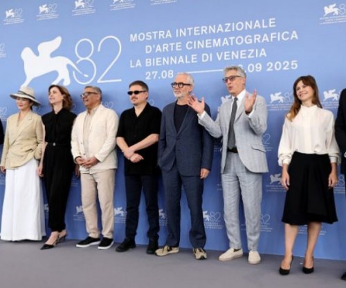  Venecia anulon konferencën e jurisë së Festivalit të Filmit