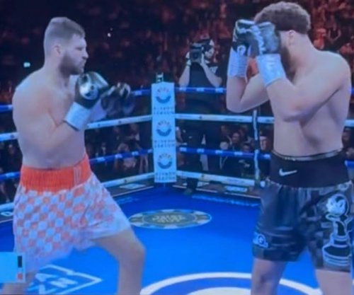 Luan Krasniqi uron Filip Hrgovicin për fitoren: Një kampion i denjë