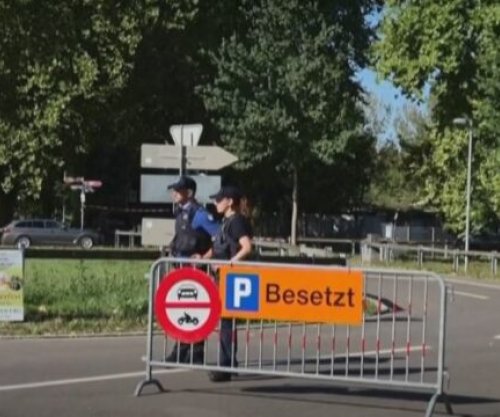 Edhe policia gjermane në kërkim të autorit të krimit në Zvicër