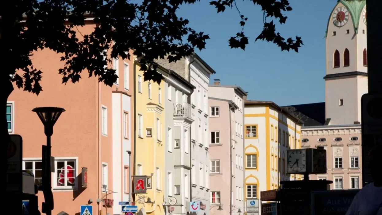 Një grua britanike vritet me thikë në stacionin hekurudhor gjerman