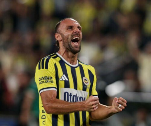 Muriqi vazhdon shkëlqimin, tri gola në tri ndeshjet e fundit për Fenerbahçen