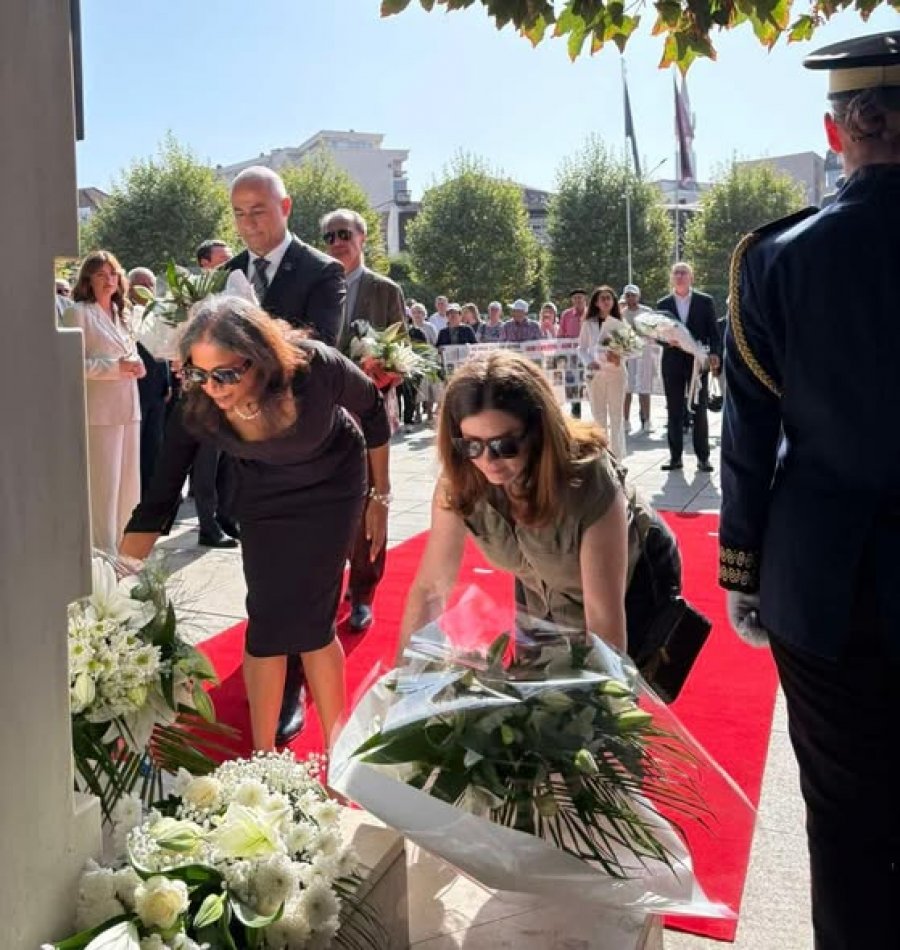 Britania dhe BE-ja përkujtojnë të zhdukurit në Kosovë: E vërteta dhe drejtësia janë domosdoshmëri