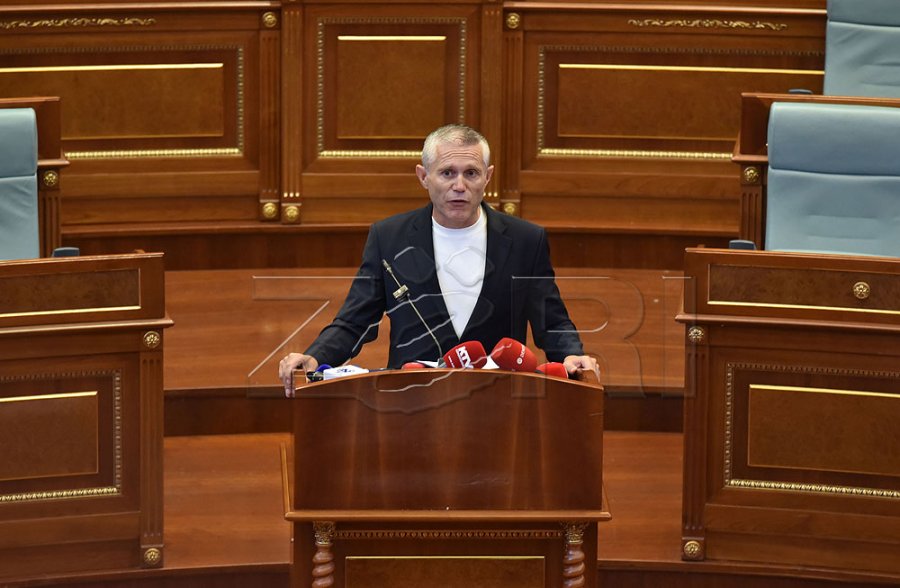 Ramadani: Sot do të shohim nëse do të kemi një rast të ri për Gjykatën Kushtetuese