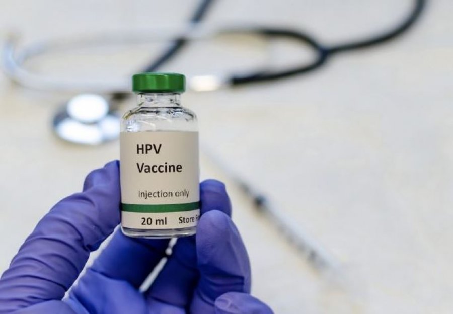“Science Direct”: Vaksina kundër HPV-së ul ndjeshëm rrezikun e kancerit të kokës dhe qafës