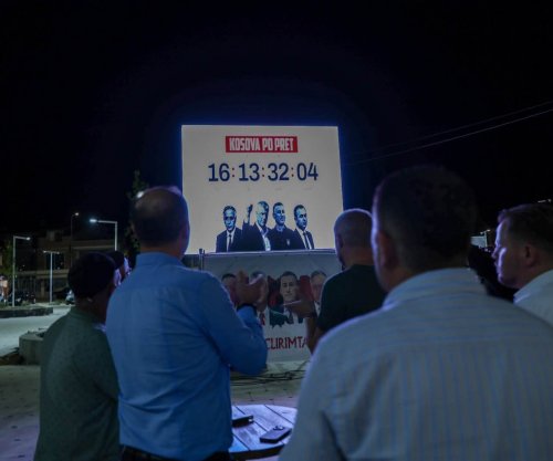 Edhe në Rahovec nisi “Ora e Pritjes” për çlirimtarët