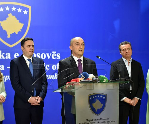 Marrëveshja për presidentin: Konsensus me shumë pikëpyetje