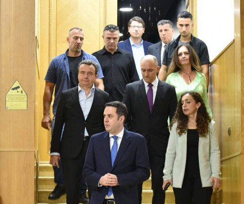 Propozimi i Bekim Sejdiut për president, LDK-ja nesër do ta mbledhë Kryesinë