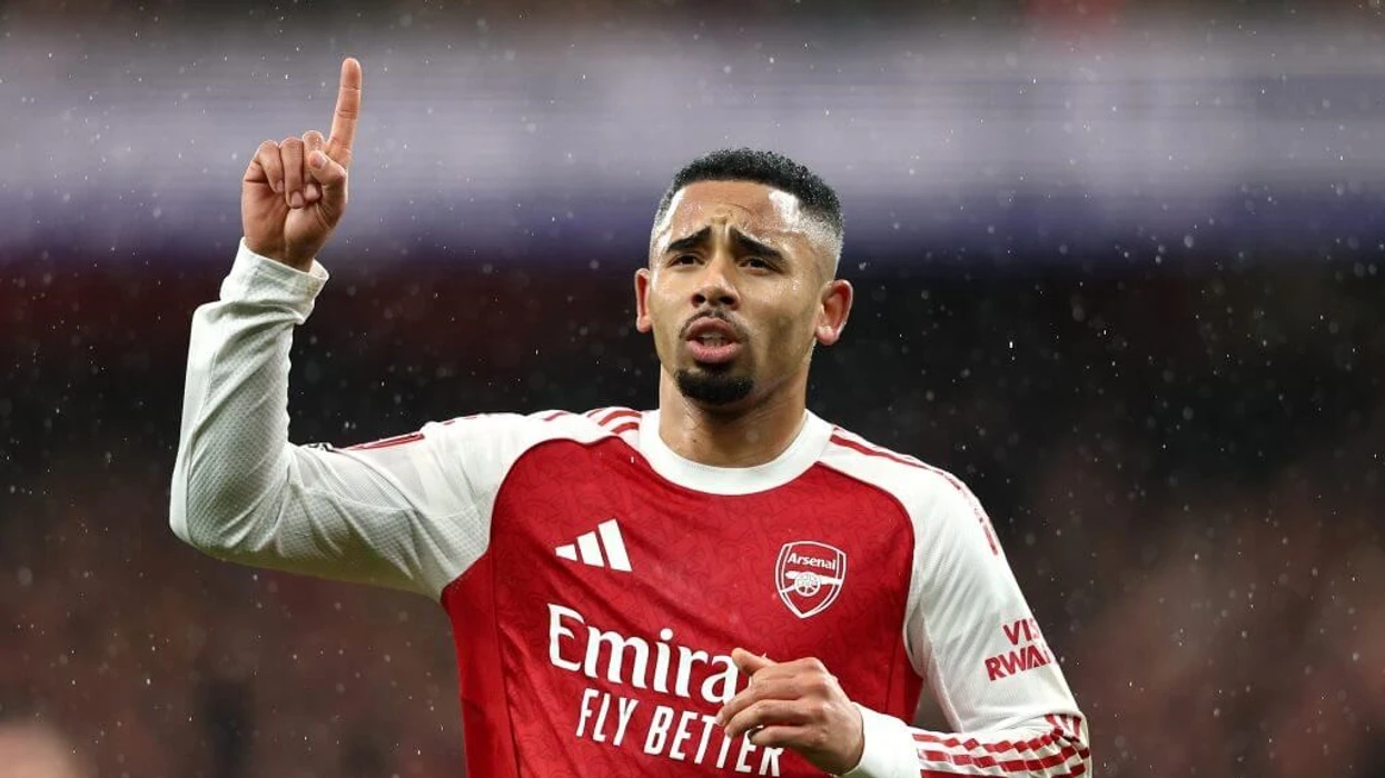 Arsyet e Barcelonës për nënshkrimin e Gabriel Jesus