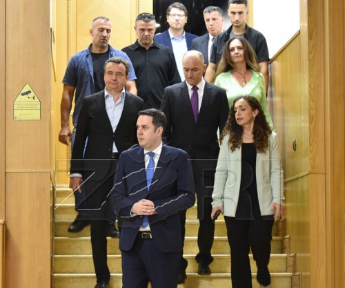 Anton Quni mirëpret marrëveshjen LDK-LVV për kandidaturën e Bekim Sejdiut për president