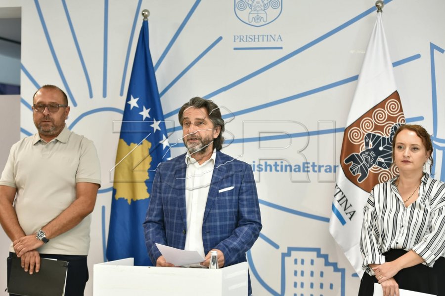 Rama: Prishtina do të krijojë ndërmarrje të re publike të “Pastrimit”