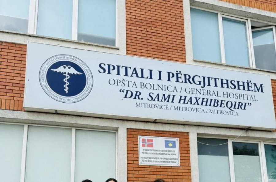 Spitali i Mitrovicës, shërbime pa pritje për pacientët me kancer