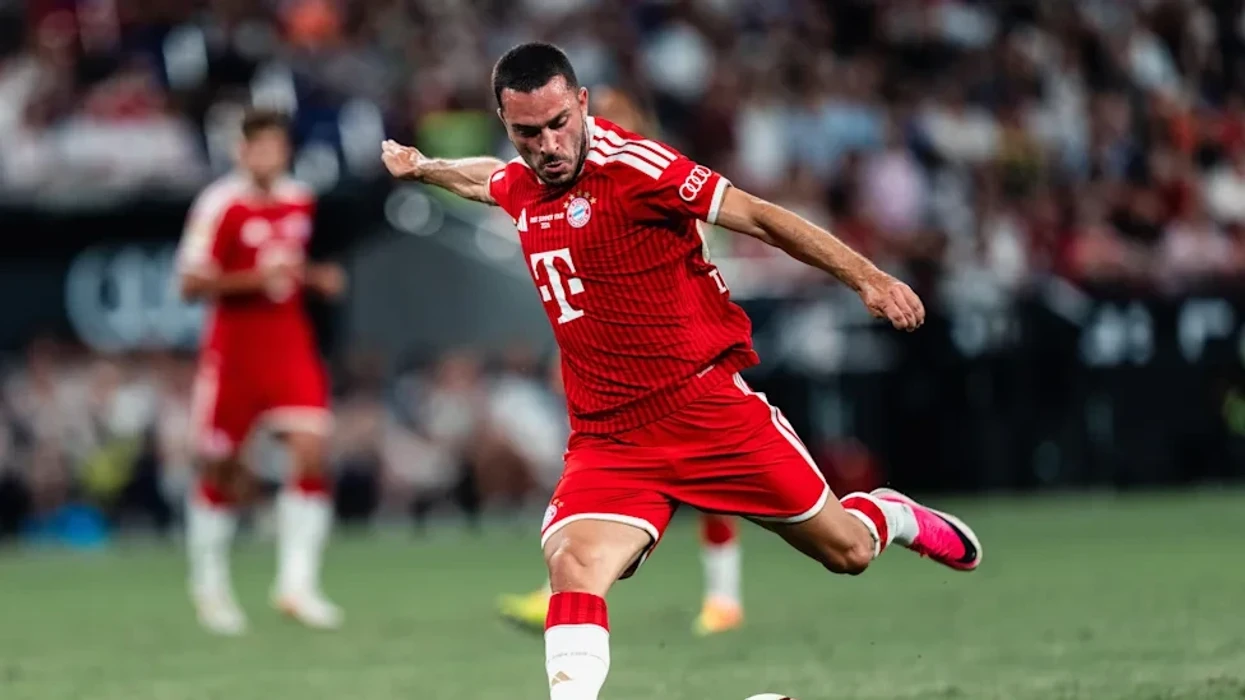 Nga Bayern Munich te një tjetër klub gjerman, Arijon Ibrahimoviq pranë transferimit