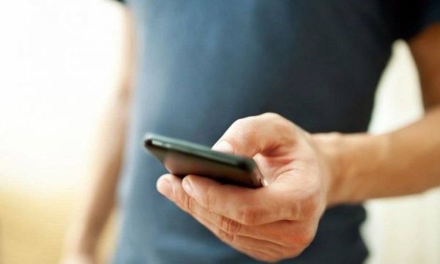Kërcënoi dy persona përmes telefonit, prishtinasi ndalohet për 48 orë