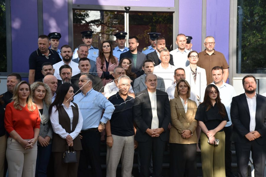 PDK-ja e Aleanca kërkojnë zhbllokimin e institucioneve