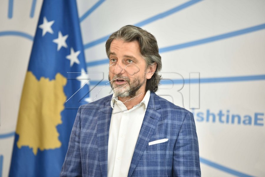 Nesër në Kuvendin Komunal të Prishtinës do të votohet për kompaninë e re të “Pastrimit”