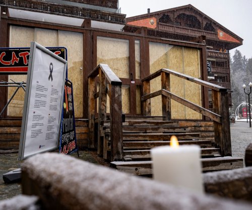 Shkon në 41 numri i të vdekurve nga zjarri në Crans-Montana