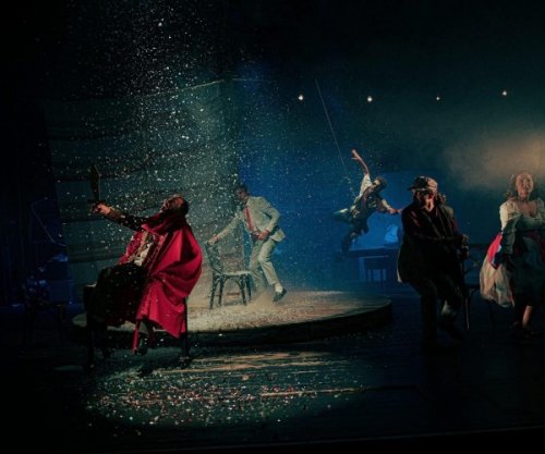 Talia e Flakës: “Fluturimi mbi Teatrin e Kosovës” merr tri çmime, “Gërrdia” dy