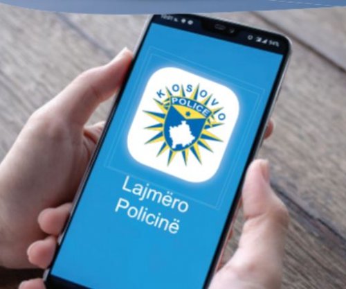 Aplikacioni që forcon bashkëpunimin mes Policisë dhe qytetarëve me version të ri