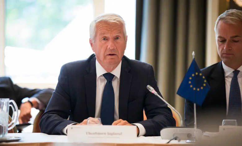 Angazhohej kundër Kosovës, ish-sekretarit të KiE-së i zbulohen mesazhet me Epsteinin