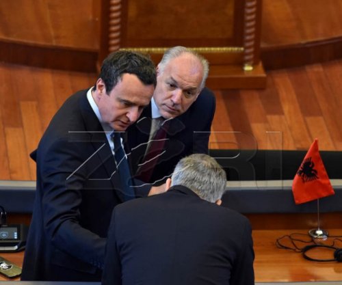 Fikrim Damka humb mandatin pas rinumërimit, Pula: Duhet të intervistohet