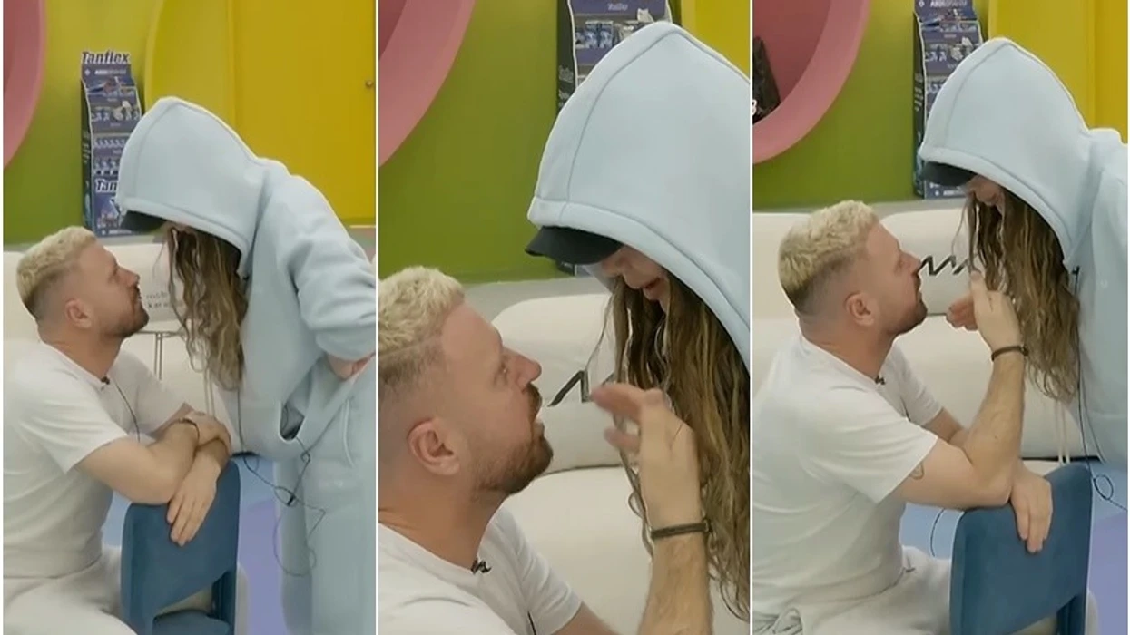 Fytyrë me fytyrë, tensionohet situata mes Albës dhe Labit