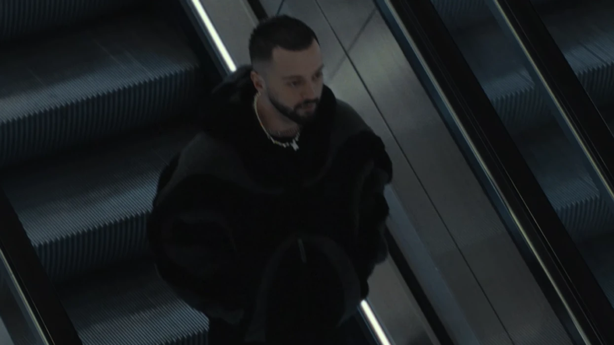 Kënga e re “shpërthen” gjithandej, reagon Gjesti: Kaq shumë dashuri, s’kam fjalë