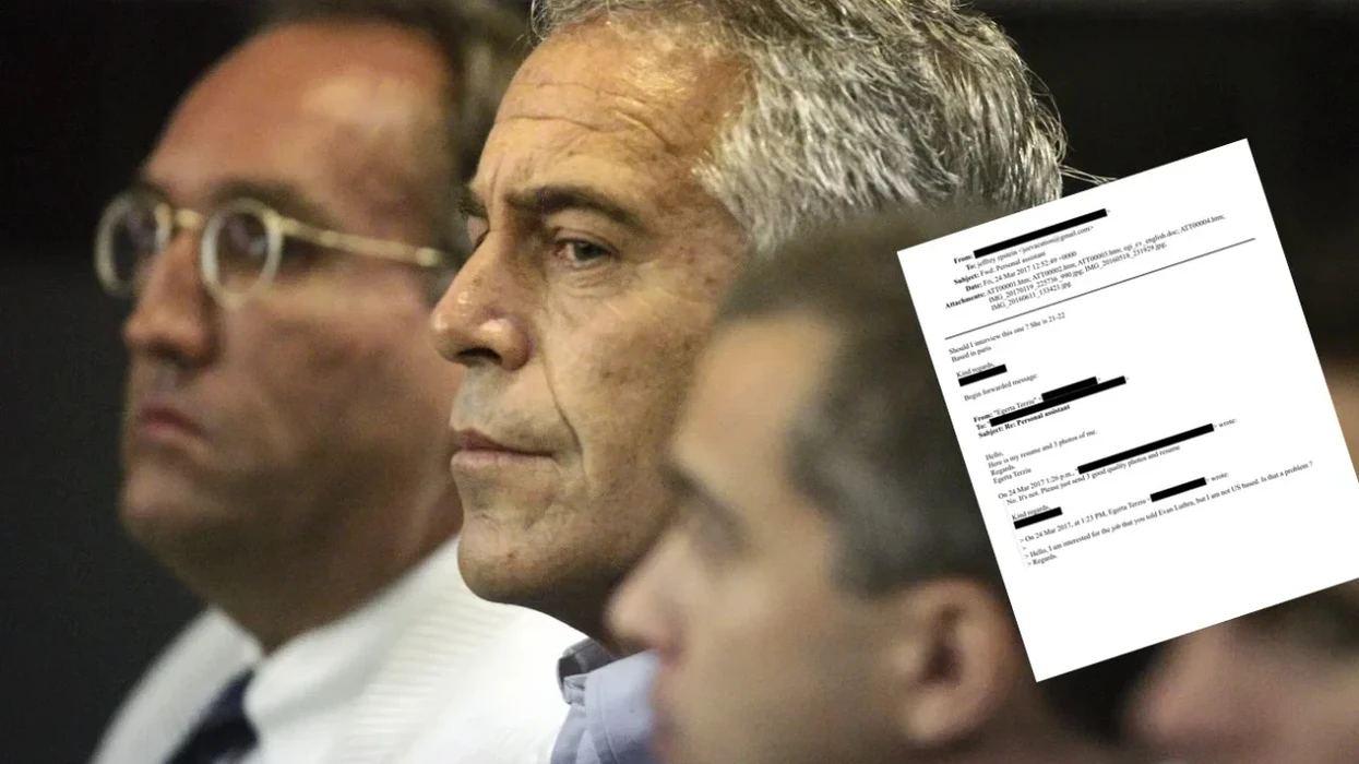 “Nuk jetoj në SHBA, a ka ndonjë problem?” – Email-i i një vajze nga Tirana në dosjet Epstein, aplikoi për punë si asistente personale