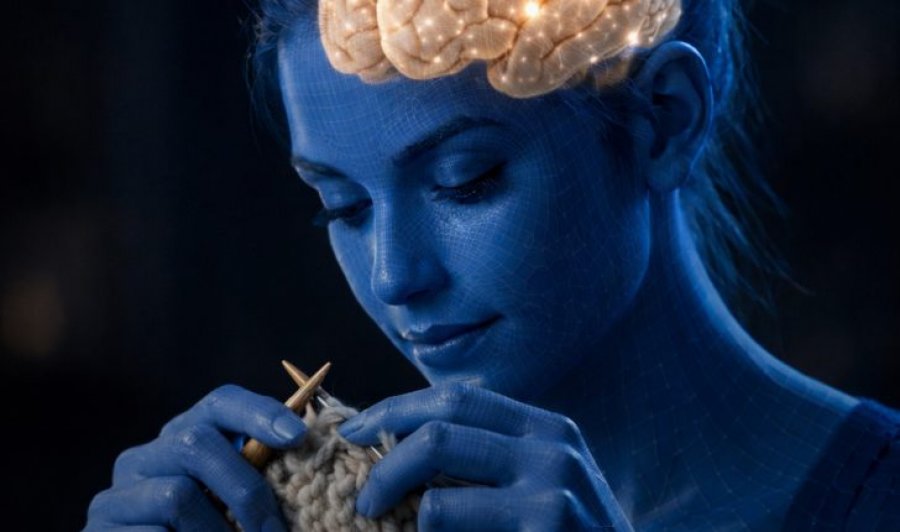 Universiteti i Helsinkit: Aktivitetet artizanale përmirësojnë jetëgjatësinë e grave