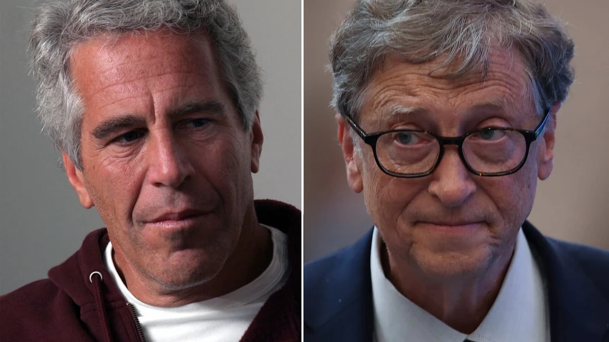 Akuza tronditëse ndaj Bill Gates në dosjen Epstein, reagon miliarderi