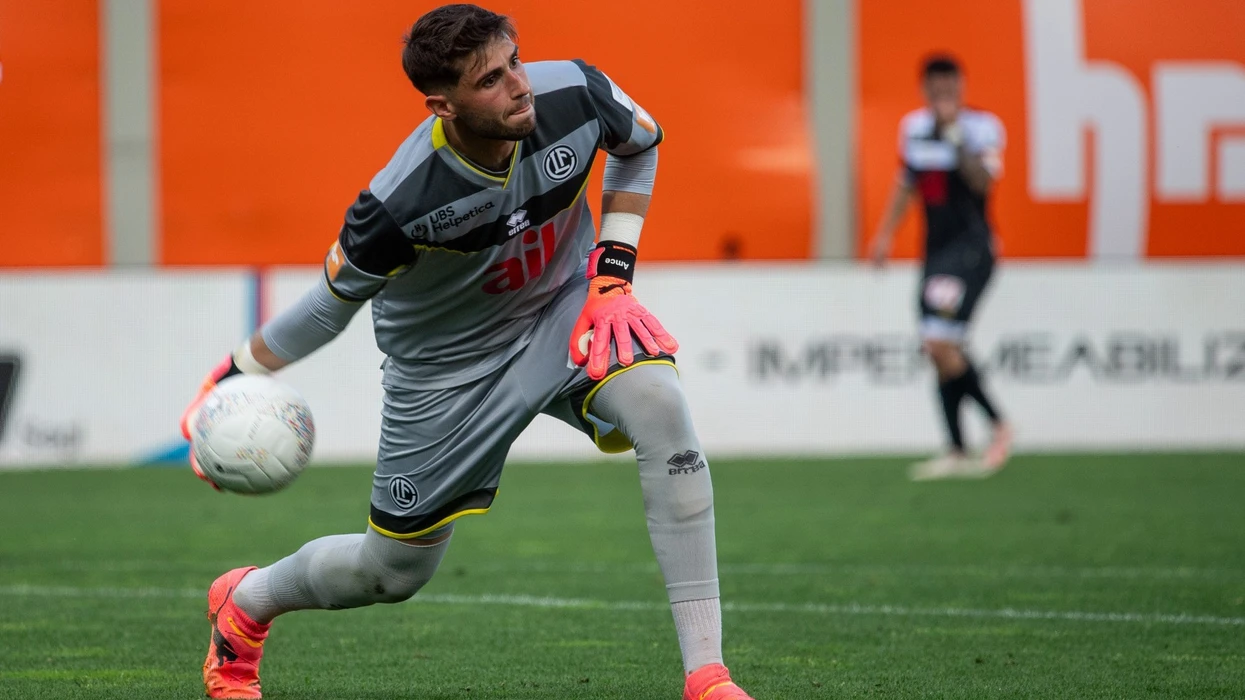 Zhurmë te Lugano: E ardhmja e Amir Shaipit në pikëpyetje