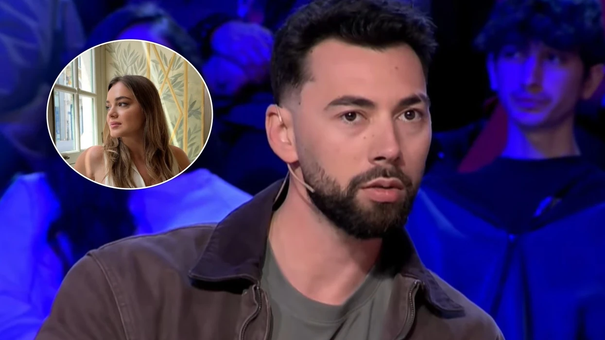 Angelo konfirmon se ka qenë në një lidhje trevjeçare me Neada Muçajn: Më ndikon akoma