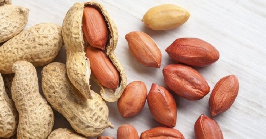 Pse duhet të hani kikirikë