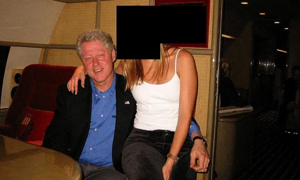 Dokumentet e reja të Epsteinit e rikthejnë Clintonin në qendër të vëmendjes, publikohen e-maile nga 2001-a deri në 2004-n