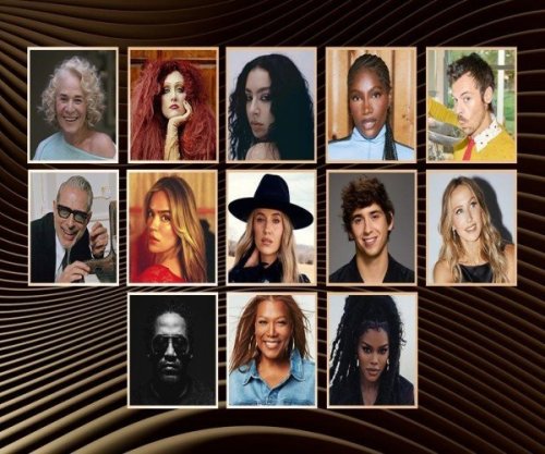 Lista e fituesve kryesorë të Grammy 2026