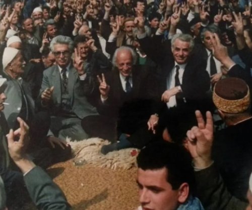 36-vjetori i nismës së pajtimit të gjaqeve