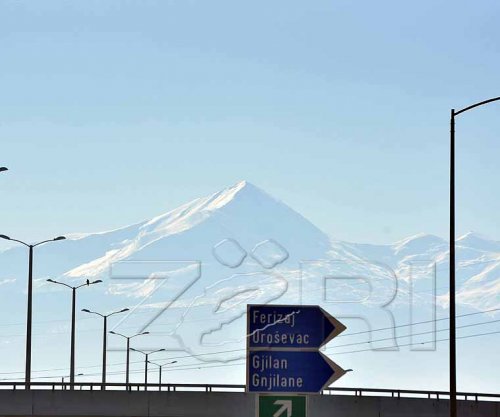 Të gjitha rrugët në rajonin e Ferizajt të kalueshme, por kërkohet kujdes