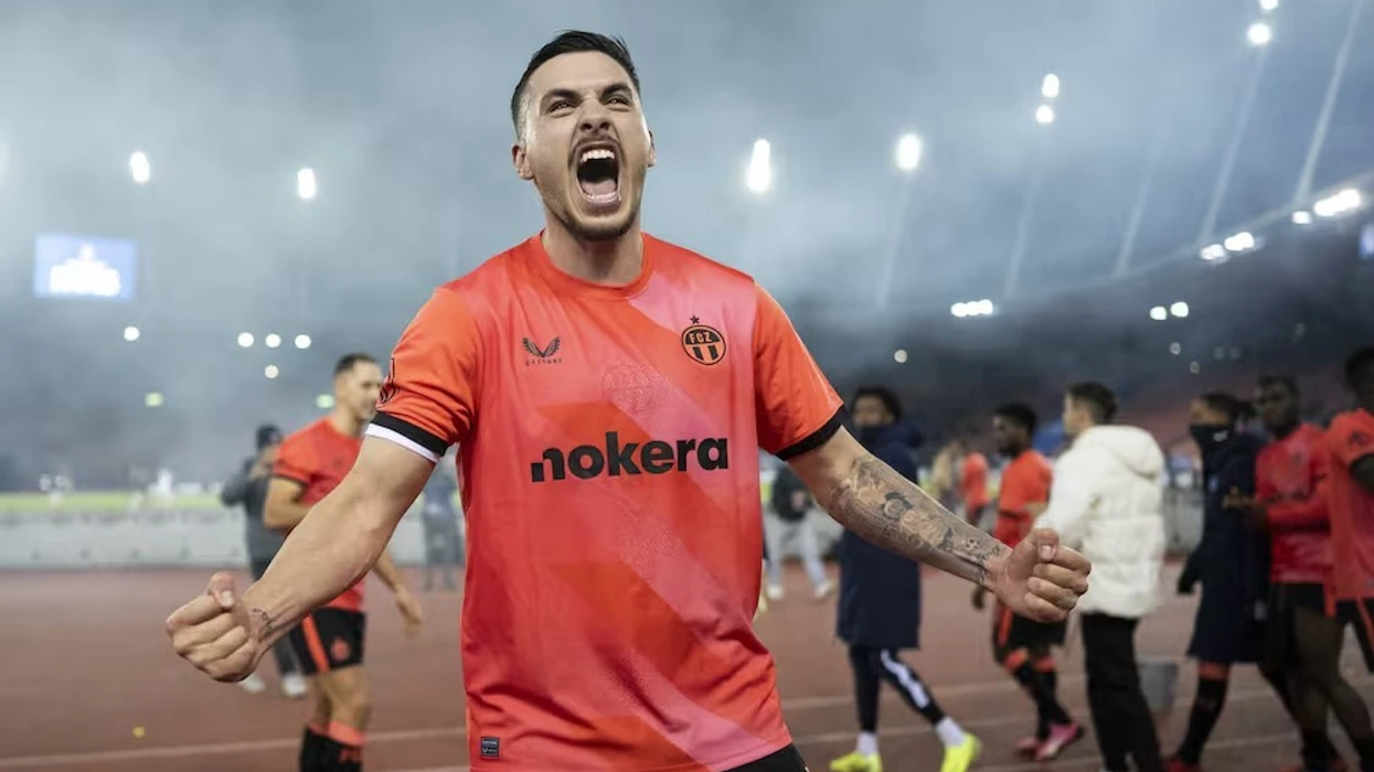 Që nga vera pa ekip, Mirlind Kryeziu i bashkohet skuadrës zvicerane