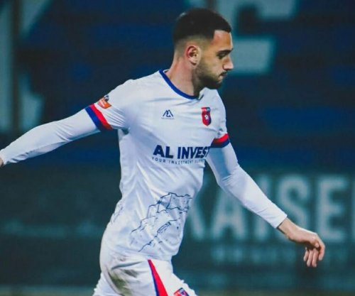 Melos Bajrami në formë të shkëlqyer me Vllazninë