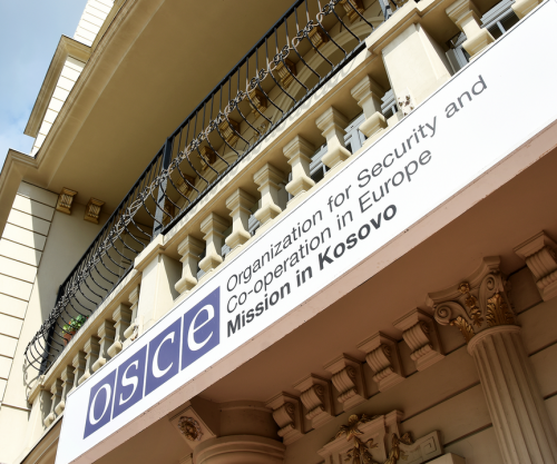 Lista Serbe ankohet në PZAP ndaj vendimit të KQZ-së, OSBE-ja: Të respektohen standardet ndërkombëtare